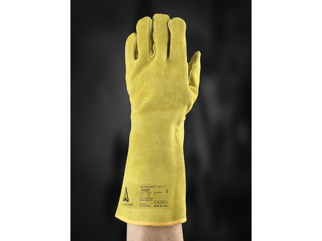 Handschoen Ansell ActivArmr® 43-216